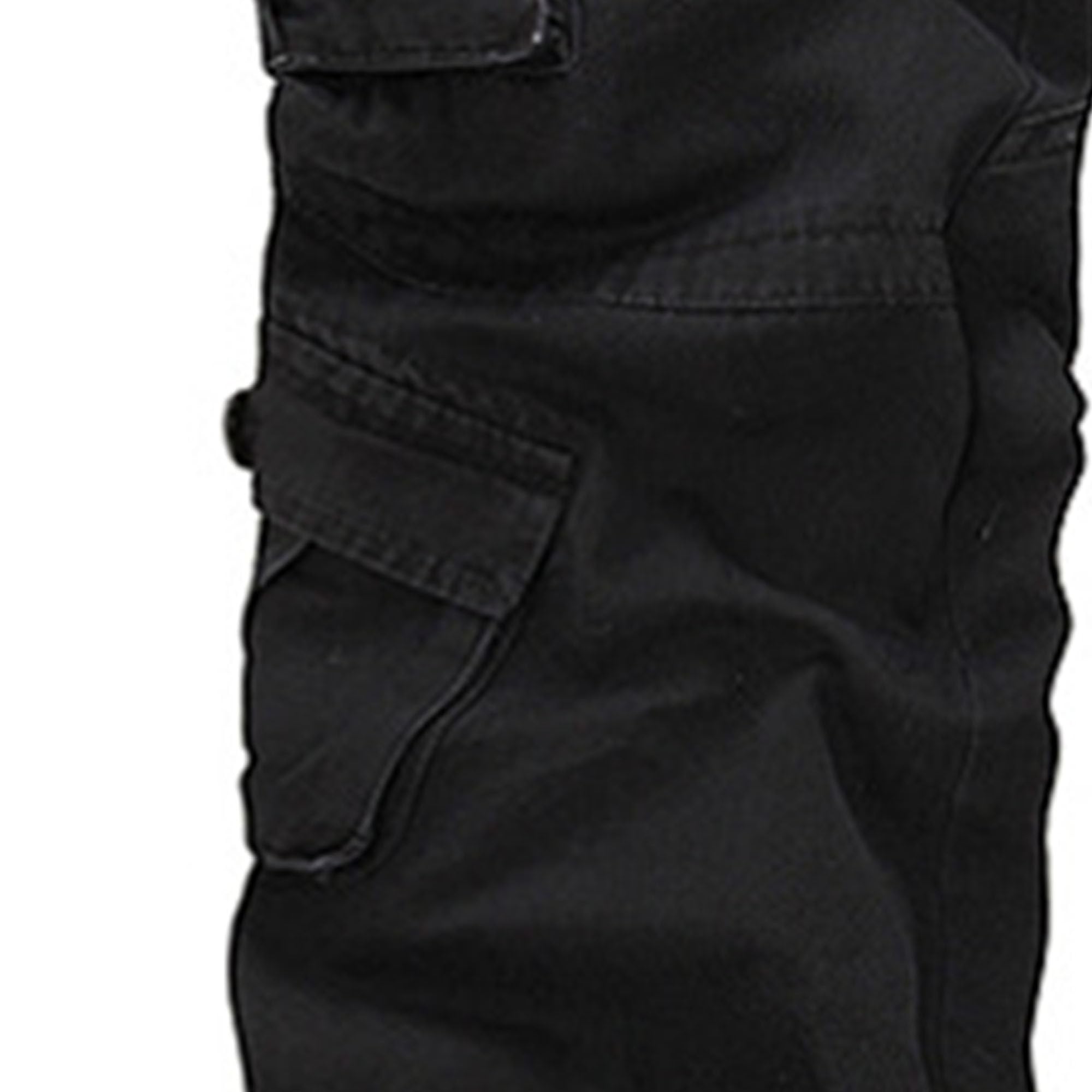 Męskie spodnie robocze Camo Hiking Cargo Casual Lekkie spodnie taktyczne Active Military Ripstop Combat Pants z 8 kieszeniami