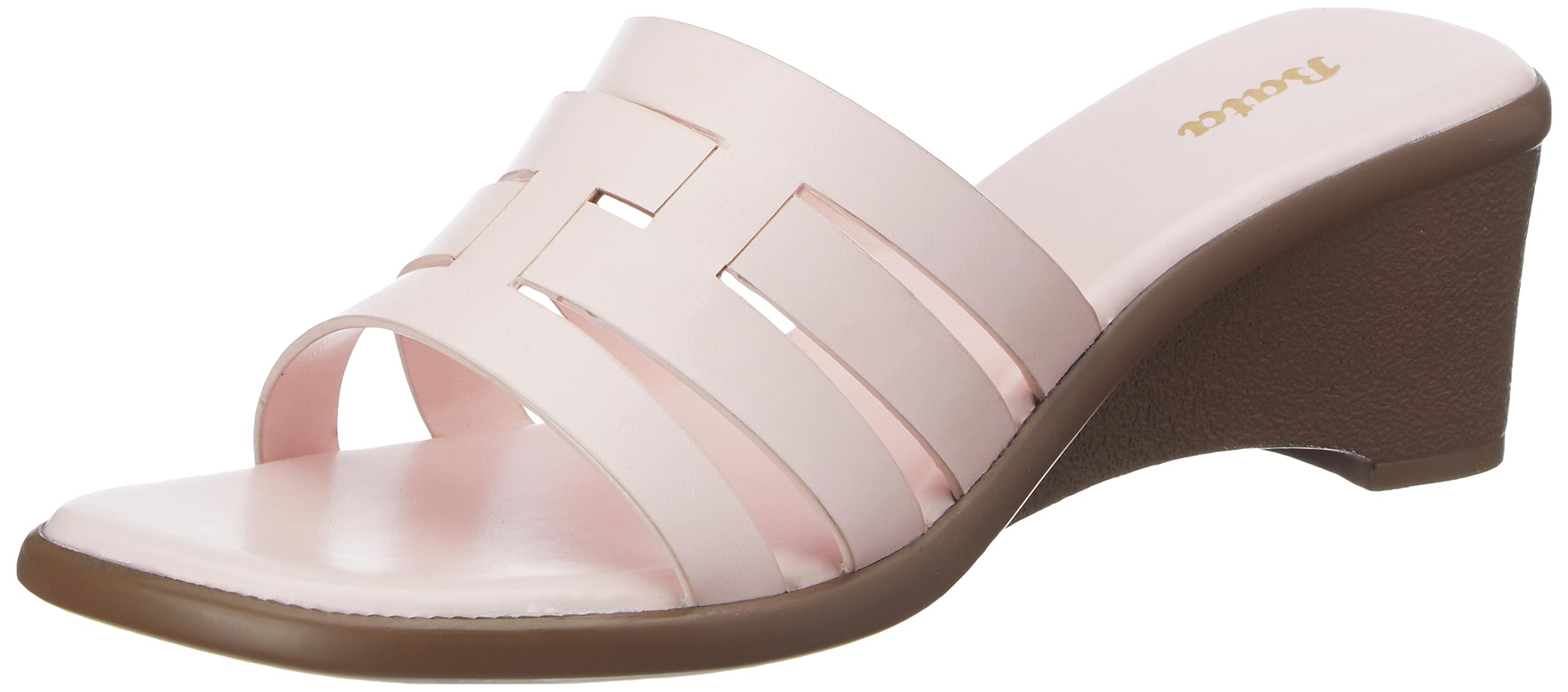 Bata CLAM MULE E Pink Outdoor Slipon Open Toe Mule Thong Slipper Medium HH 26-50 MM For Women UK Size- 6 (B0C7GPS4V8) Amazon Price History, Amazon Price Tracker