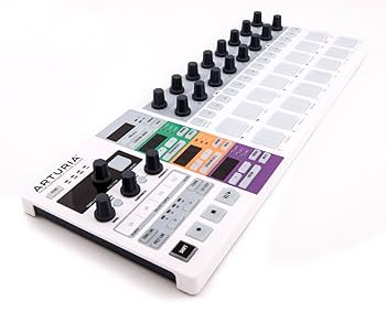 DTM・DAW BeatStep Pro / Arturia Arturia Beatstep Pro