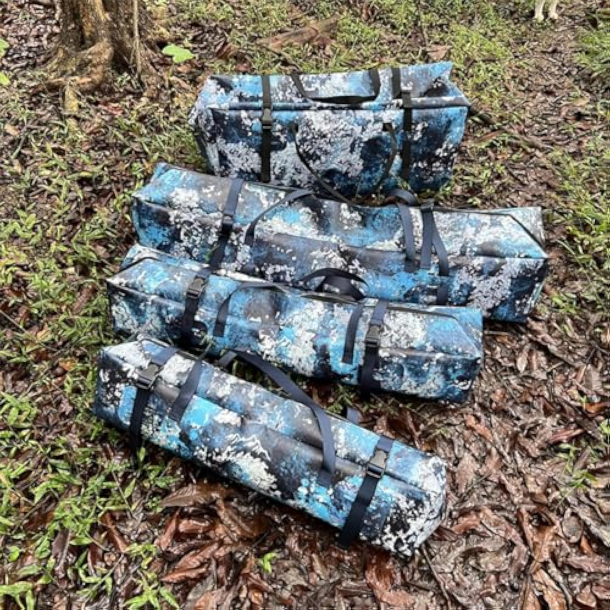 Durable Camping Tent Storage Bag Case Pouch