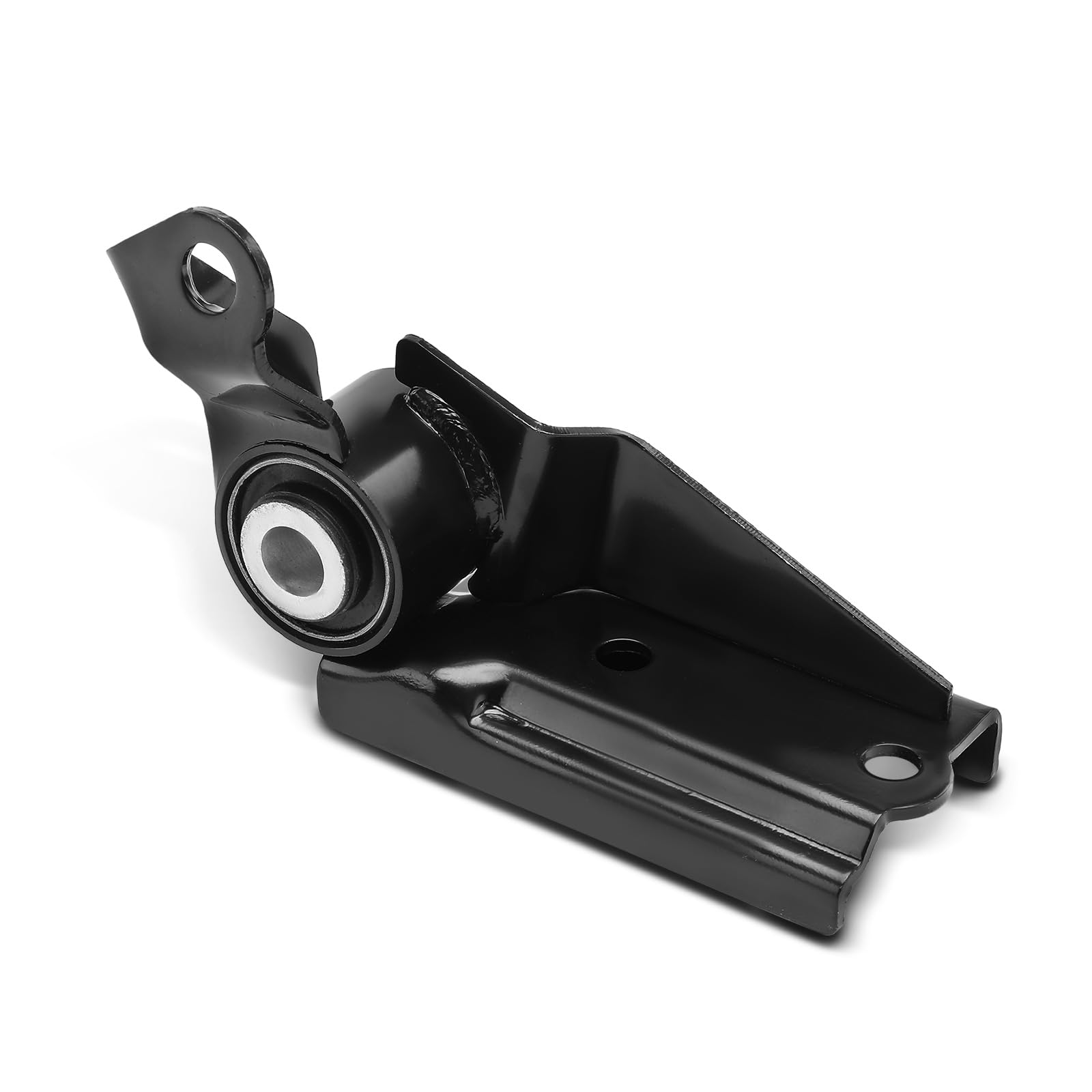 Frankberg 2x Supporti motore anteriori e posteriori 123640M010 | cambio automatico; Compatibile con: Yaris P9