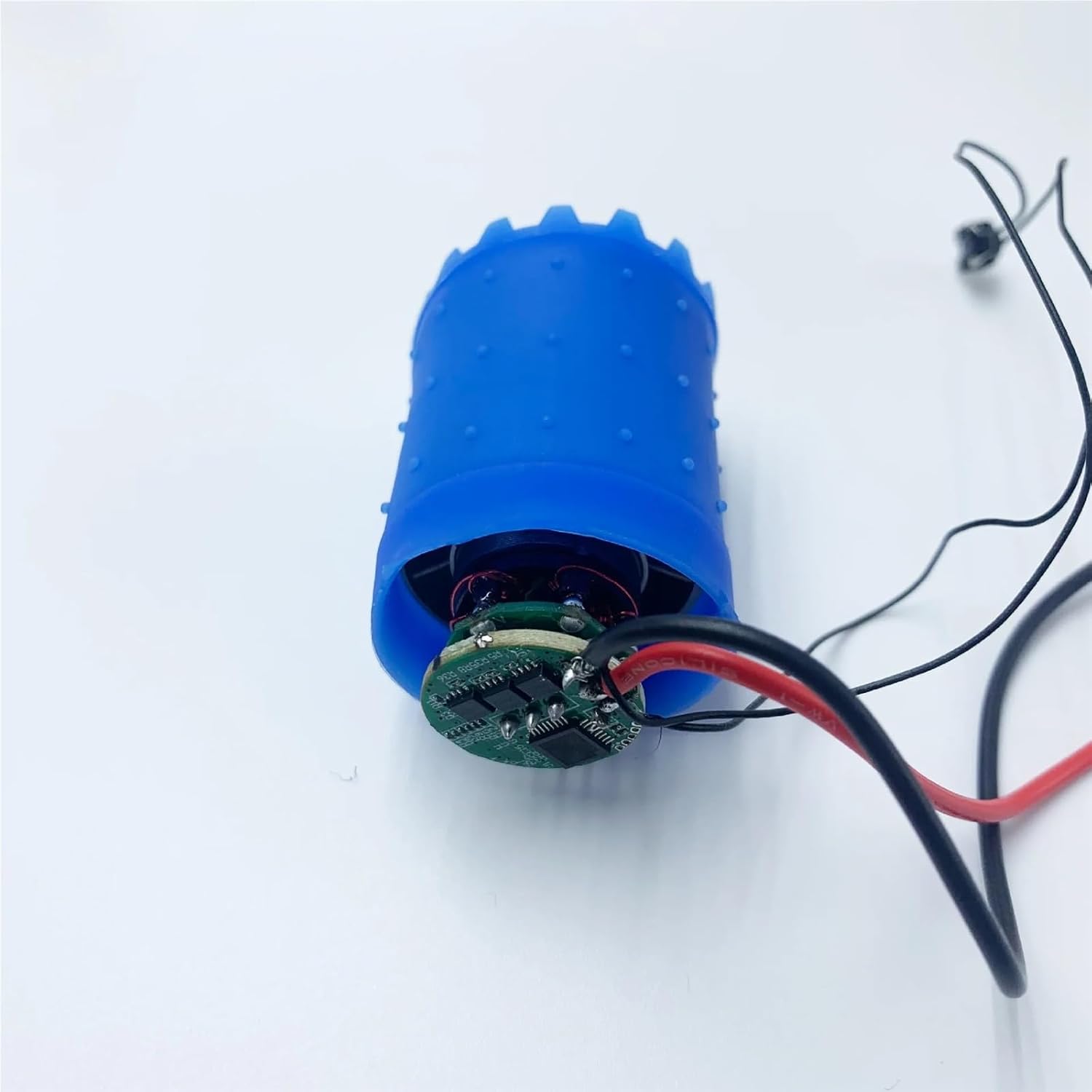 12V High-Speed Brushless Motor 90,000 RPM Hand Dryer 60N.m Micro Motor 88W Leafless Hair Dryer Motor