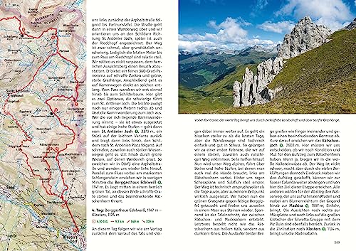 Hüttentouren mit Hund Alpen: 28 Mehrtagestouren. Mit GPS-Tracks. Mit großem Ratgeberteil (Rother Selection)