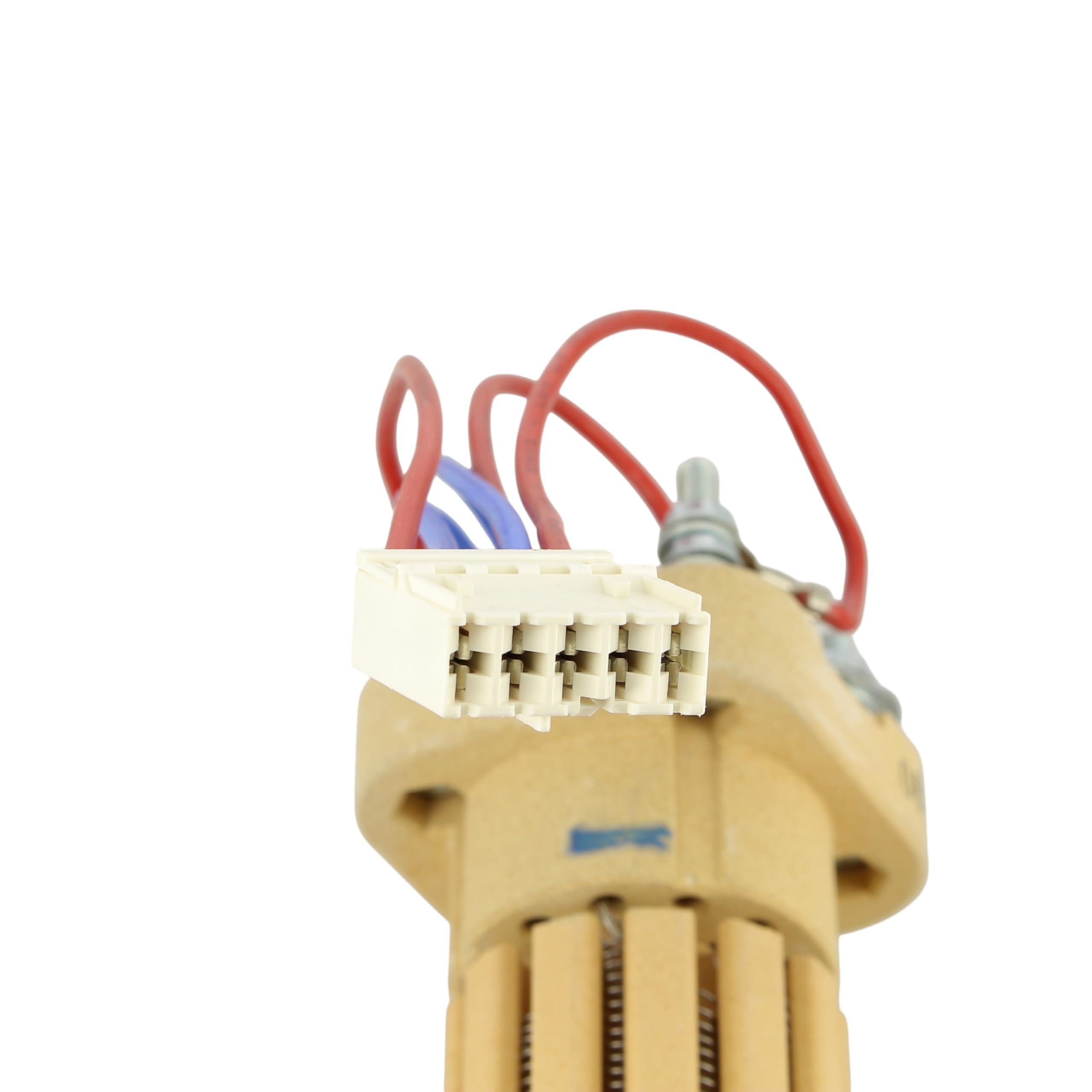 Résistance Stéatite 1800W Chauffe-Eau Tête Carrée D47 - Compatible Atlantic Thermor Sauter Pacific 060477
