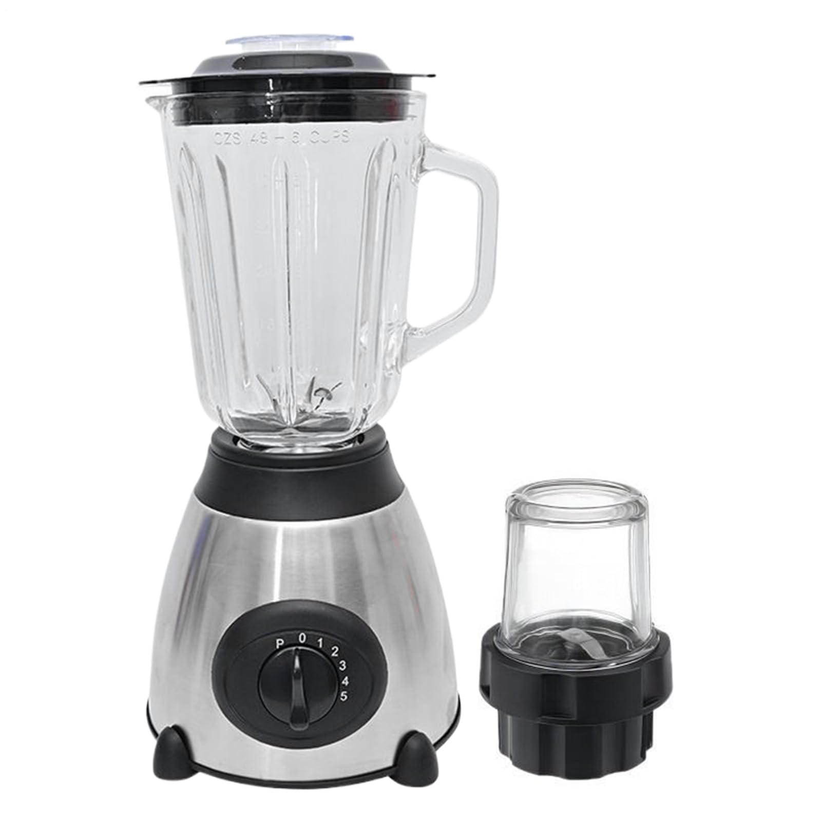 Blenders Per Cucina Robot Culinario Per Condimento E | Blenders Alimentari Per La Casa per Casa e