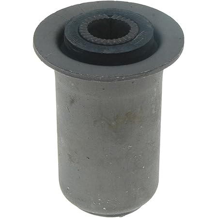 ACDelco 45G15022 Professional Rear Leaf Spring Bushing Shackle