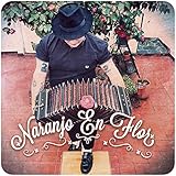  Naranjo en Flor