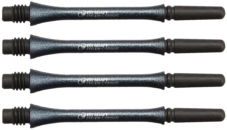 コスモダーツ フィットシャフト カラー シャフト カーボン