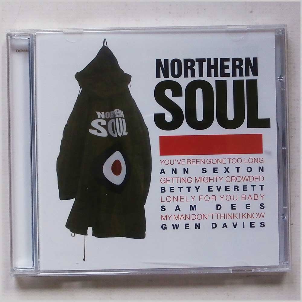 Amazon.co.jp: Northern Soul: ミュージック