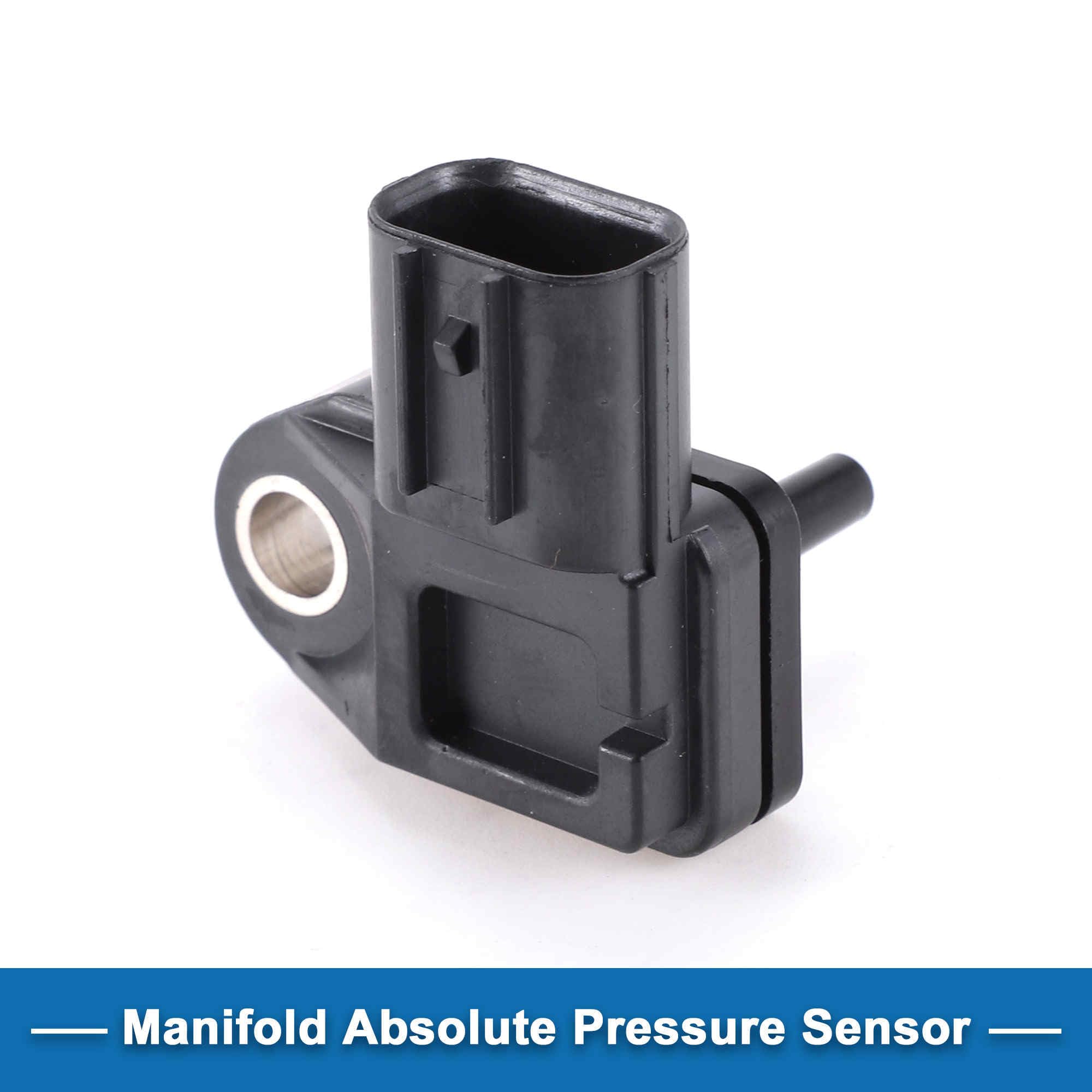 A ABSOPRO Sensore di Pressione Assoluta del Collettore No.37830MEL003 per Honda CBR600RR