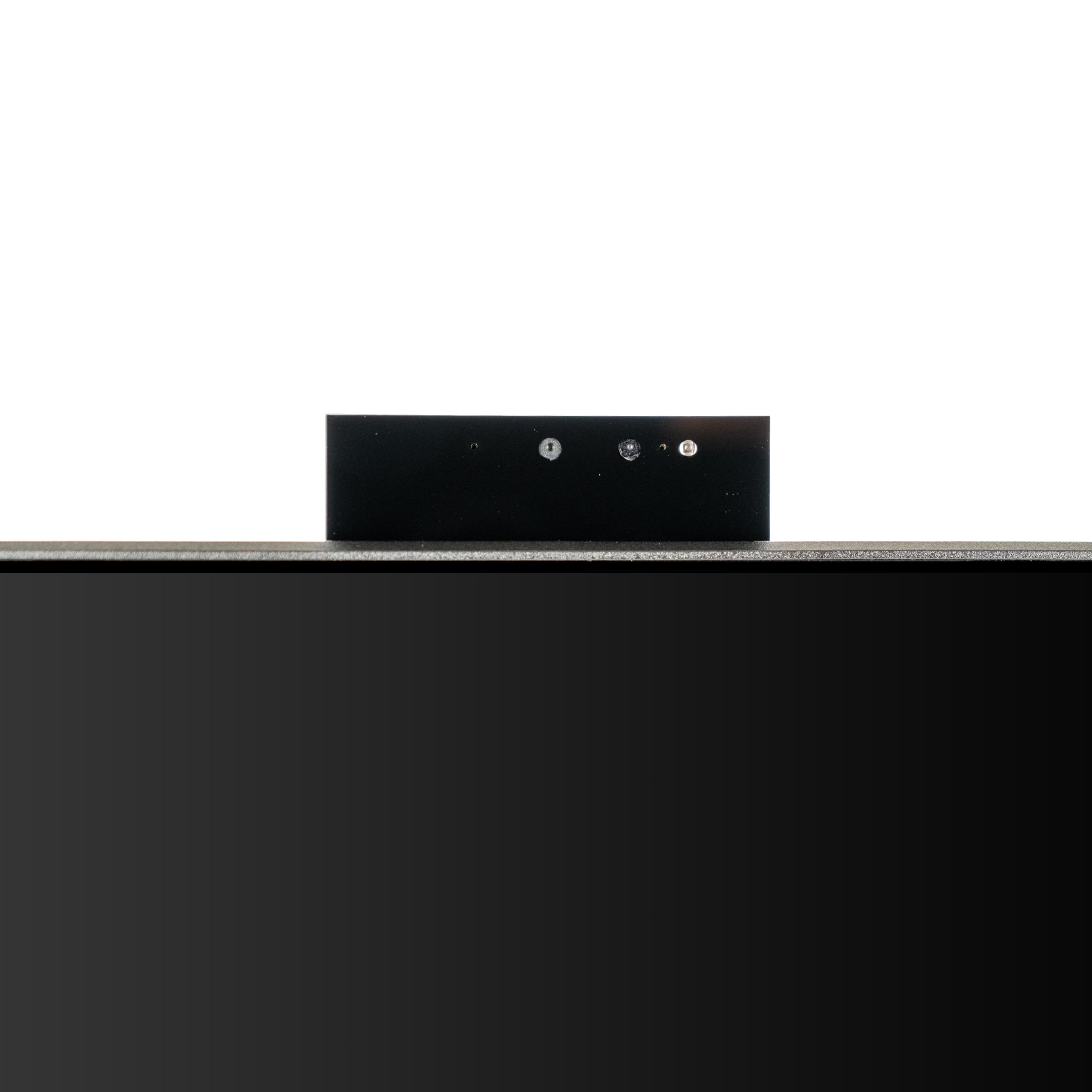 Nilox NXM24REGWEB01W 23.8" LED IPS FullHD 75Hz Altavoces Altura Ajustable Webcam