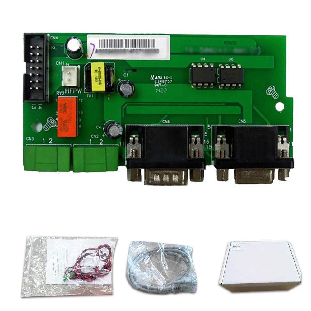 POWLAND SPL SML Series 3KW 5KW Inverter Parallel PCB Board for Off Grid Solar Inverter Parallel Communication Cable