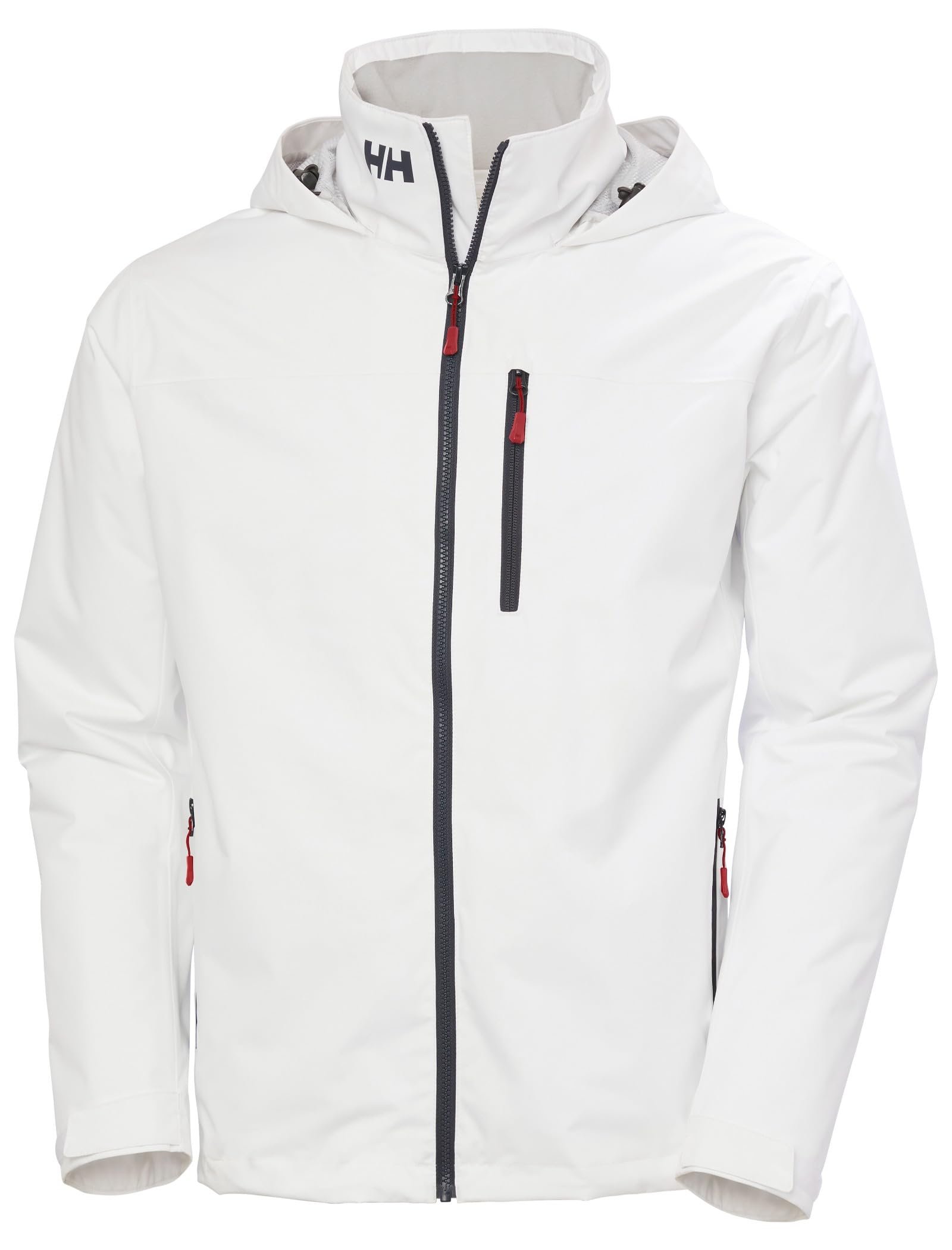 Helly-Hansen Crew Hooded Midlayer 2 Jacket M-image