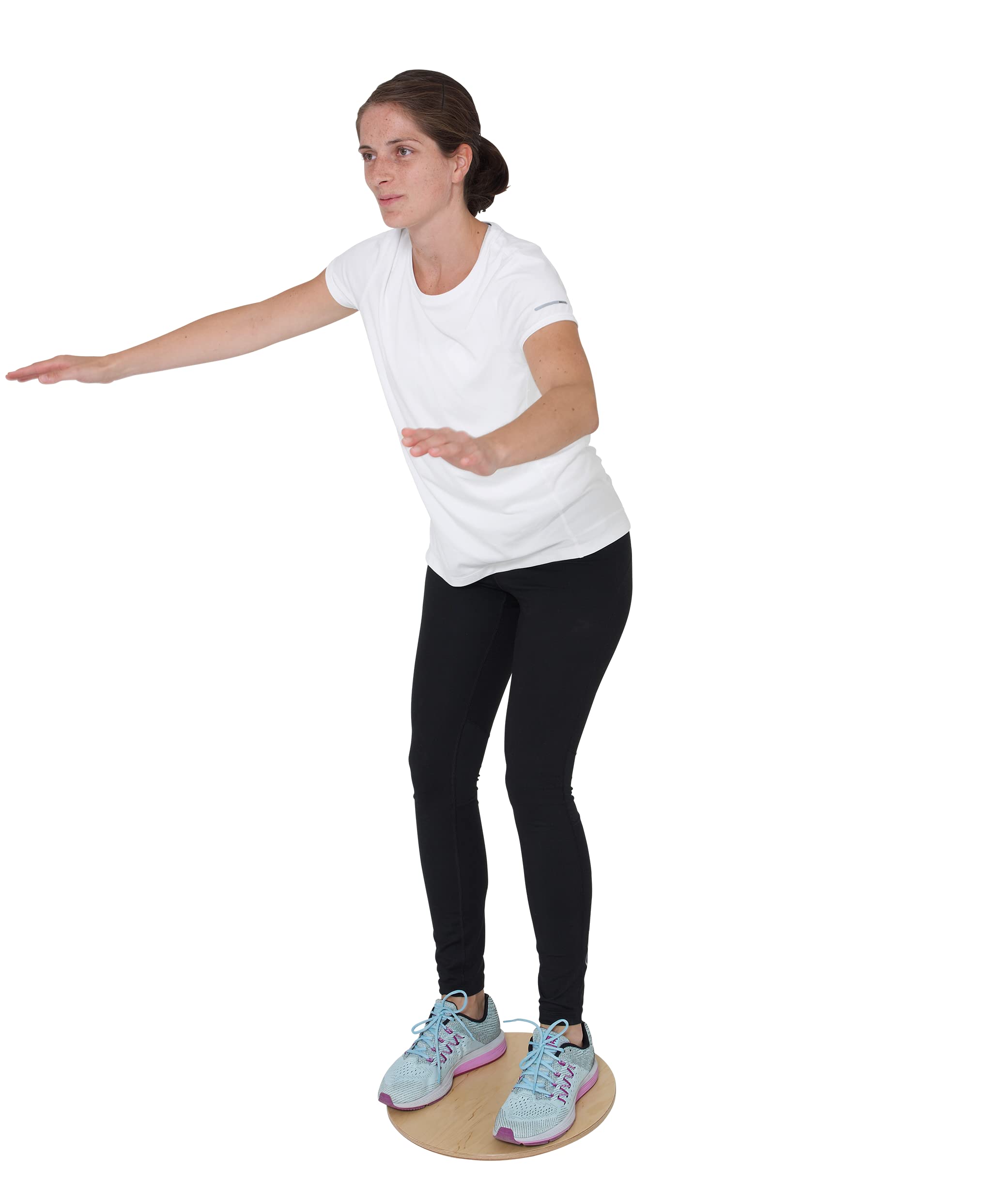 Pedalo® Trimm-Top 380 I Therapiekreisel I Balancekreisel I Muskulatur I Training