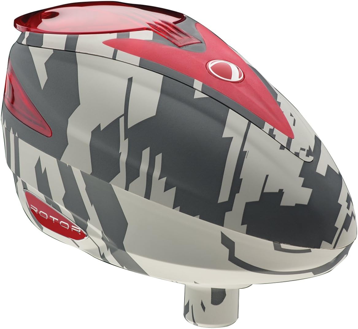 Dye Paintball Loader Rotor Markiererzubehör