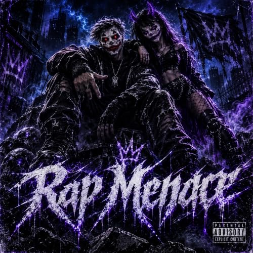 Rap Menace [Explicit]