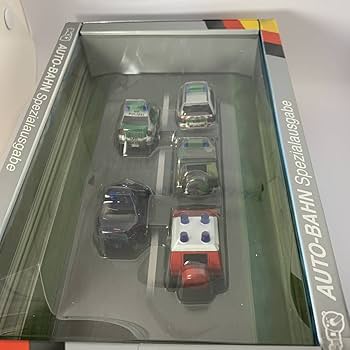 Amazon | チョロQ AUTO-BAHN Spezialausgabe メルセデスベンツ 特装車