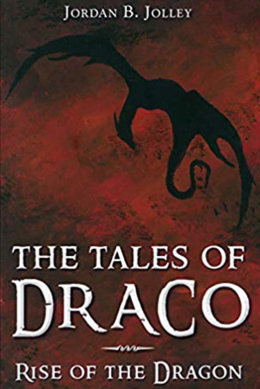 Rise of the Dragon: From The Tales of Draco