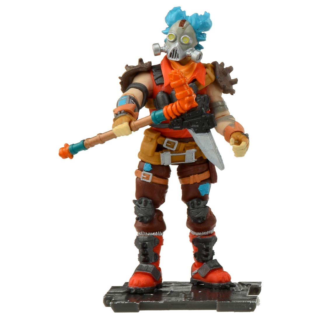 Amazon.co.jp: フォートナイト リアルアクションフィギュア 017