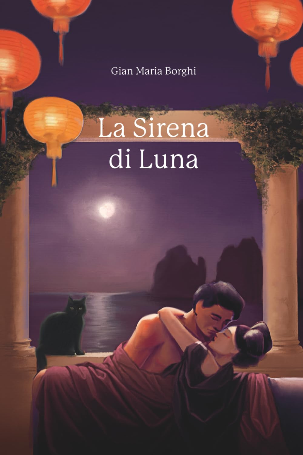 La Sirena di Luna
