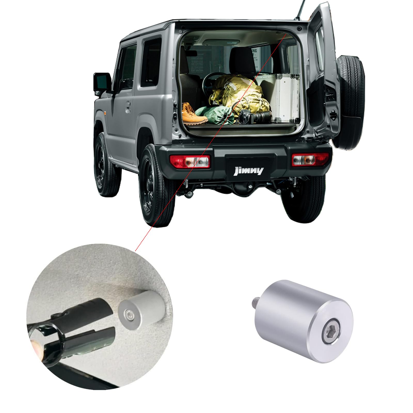 車中泊用マット＆土台イレクターパイプ 車中泊専用キルトマット（メッシュ）