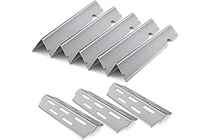 Weber Genesis II Grill Parts Replacement