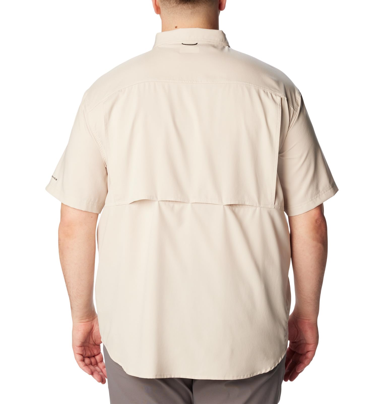 Columbia Silver Ridge Utility, Gilet Uomo Sportivo