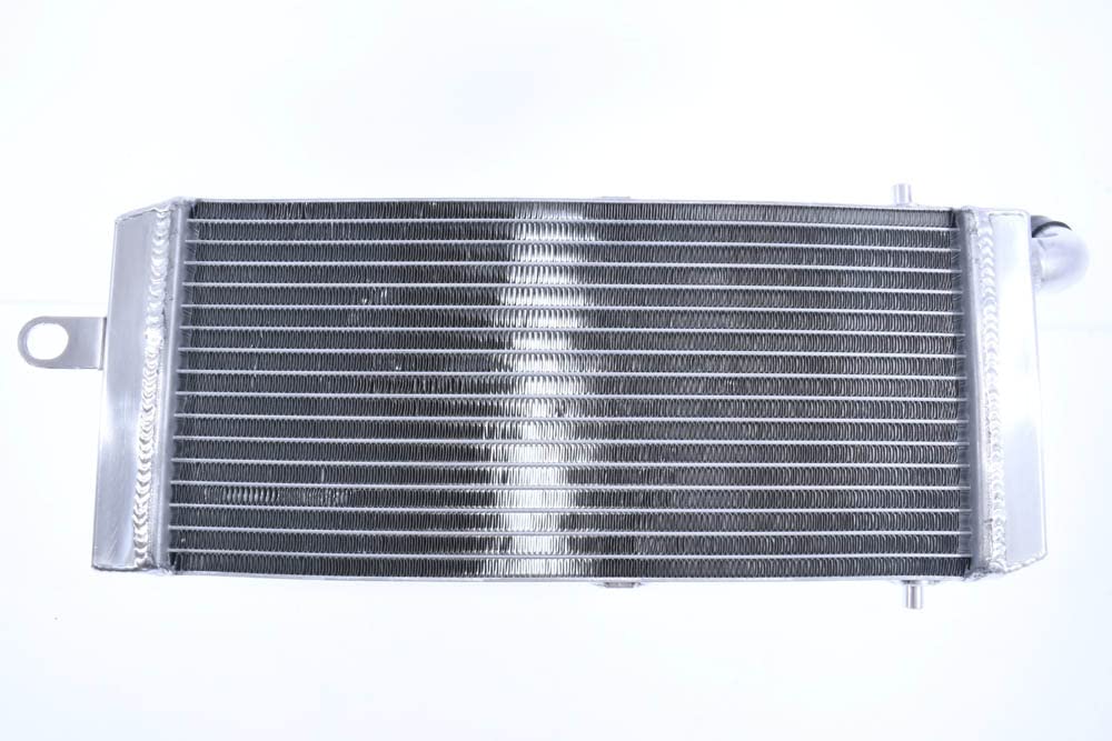 Radiateur de refroidissement eau VT750C CS Shadow moto refroidissement - 5