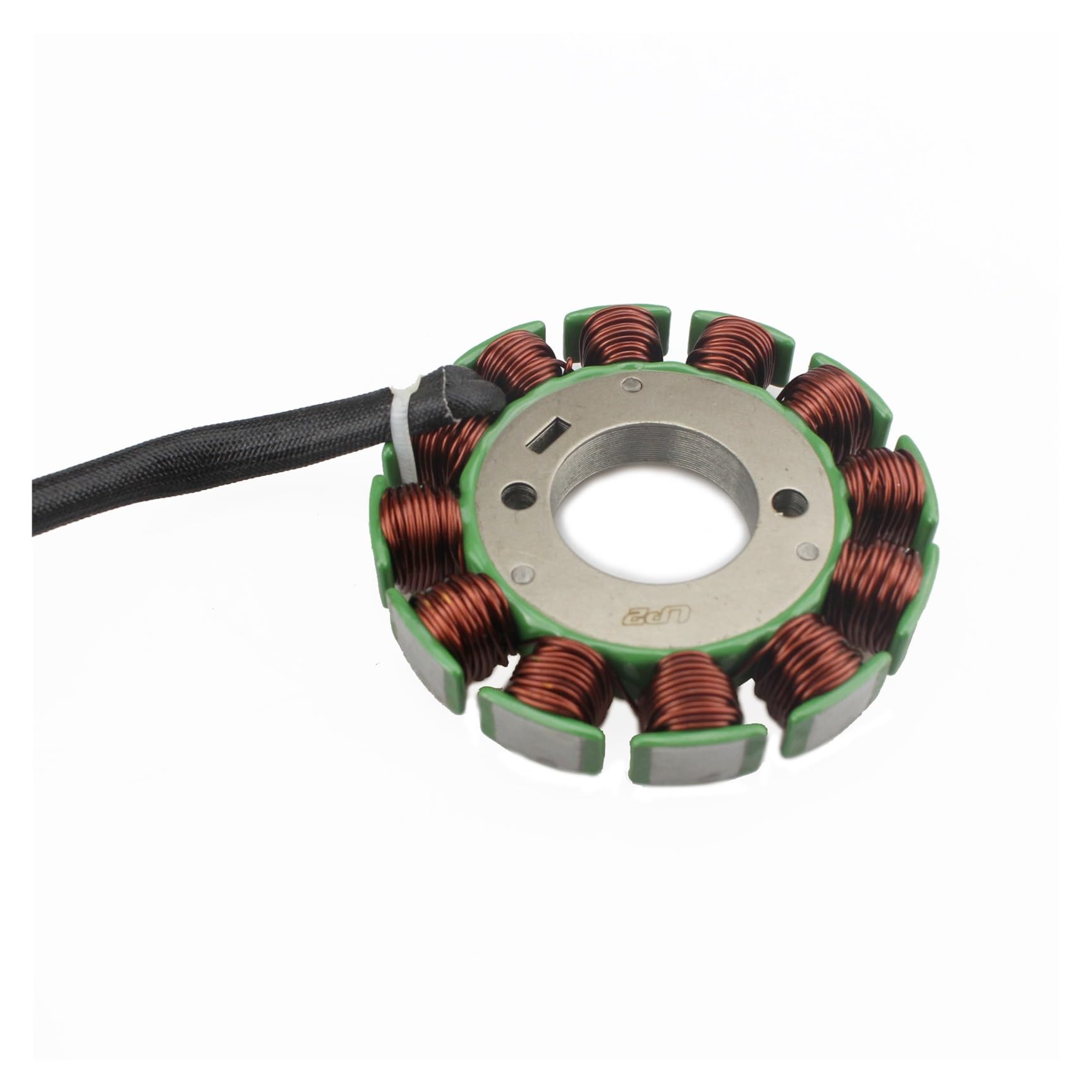 ステータープレート点火コイル 5UM-81410-09-00 オートバイ磁気