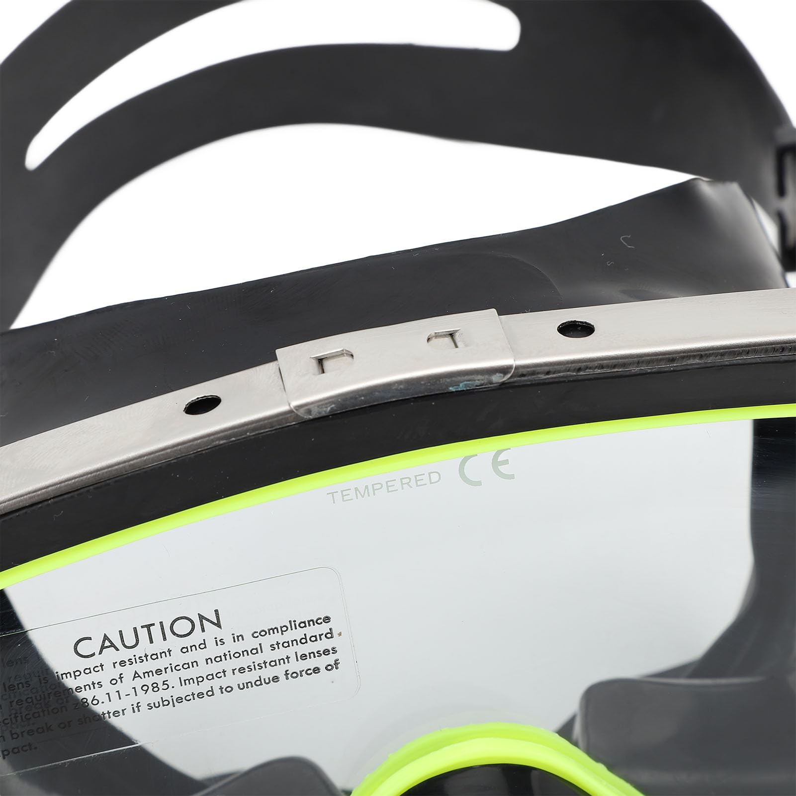 Gafas Subacuáticas, Ajuste Cómodo de las Gafas Ajustables del Salto para Bucear