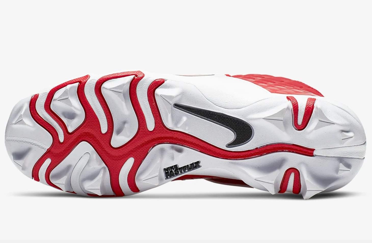 Nike Kids' Force Trout 6 Keystone 