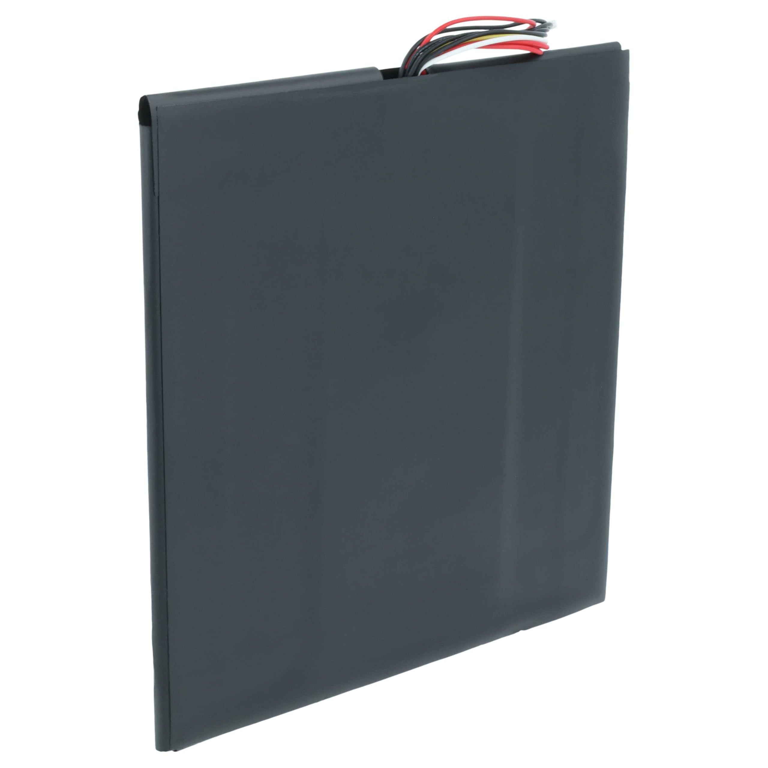 Vhbw Batterie compatible avec Acer Travelmate P259-M-351W, P259-M-5175, P259-M-30T3, P259-M-333Q