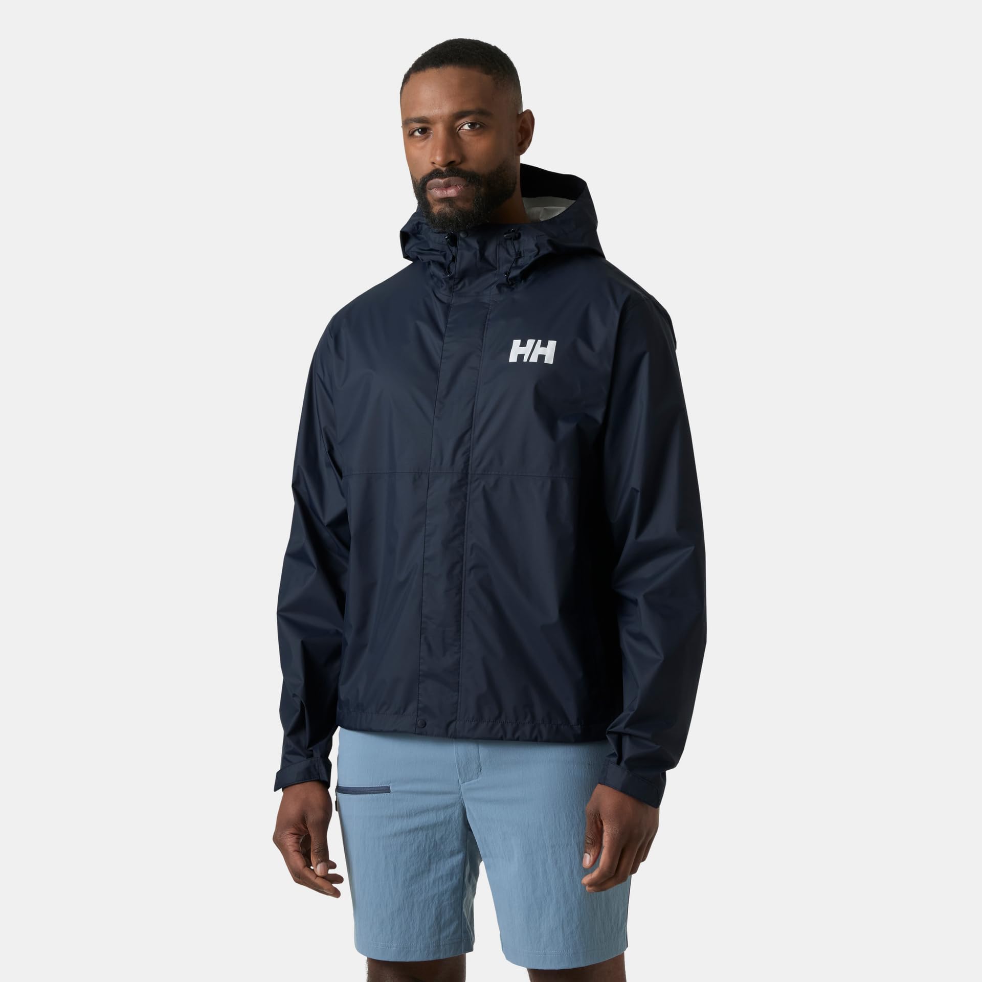 Helly Hansen Loke Jacket chaqueta Hombre