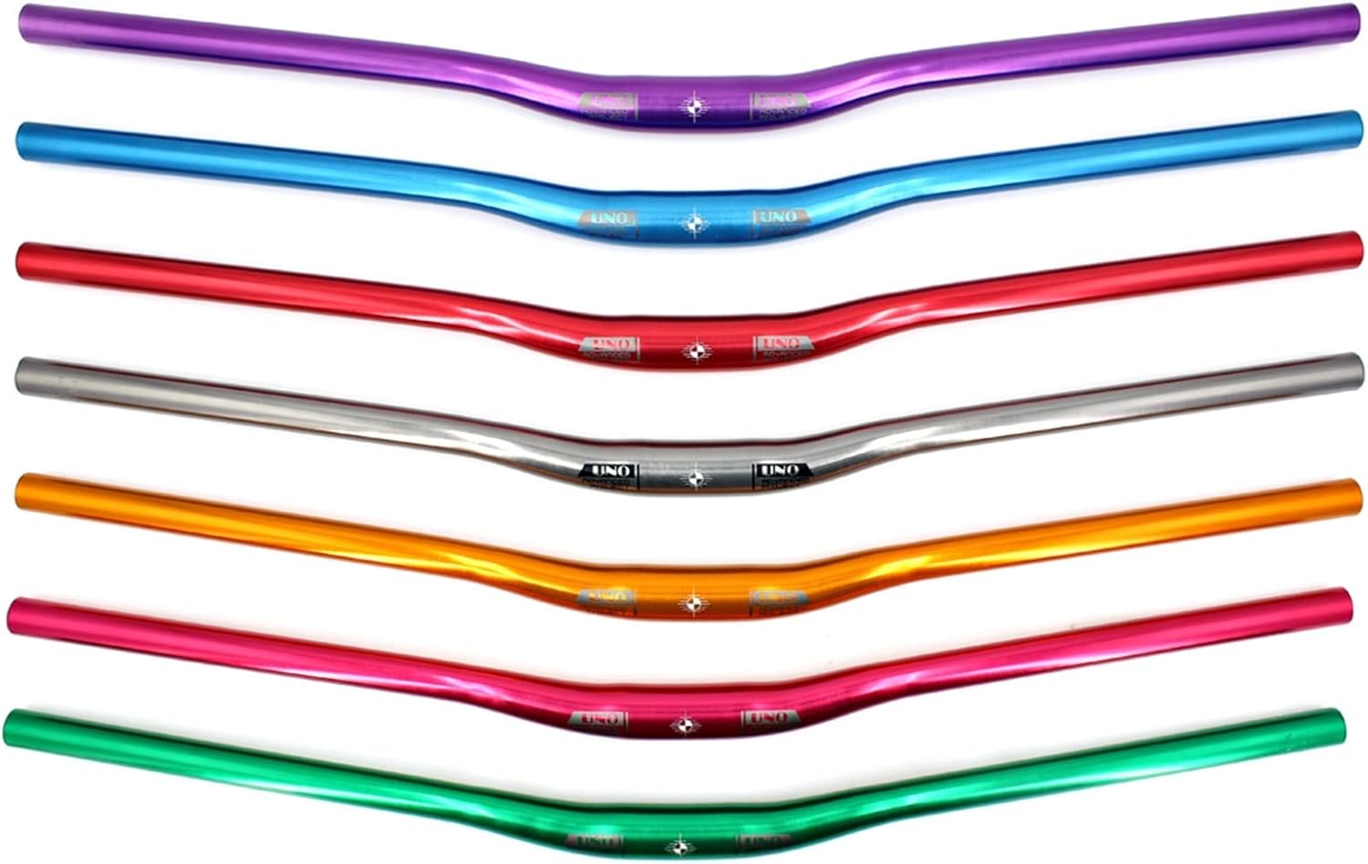 LITAWAY Road Bike Handlebars Swallow Shaped Handlebar MTB Handlebar 31.8x740mm