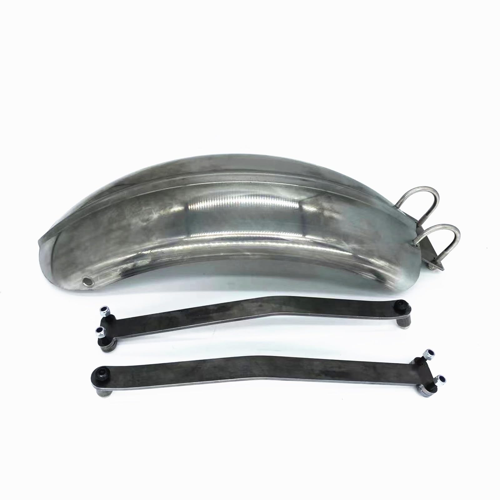 Copertura Parafango Posteriore Del Motociclo Per Shadow 400 600 VLX VLX400 VLX600 Ruota Splash Shield Mud Guard Splasher