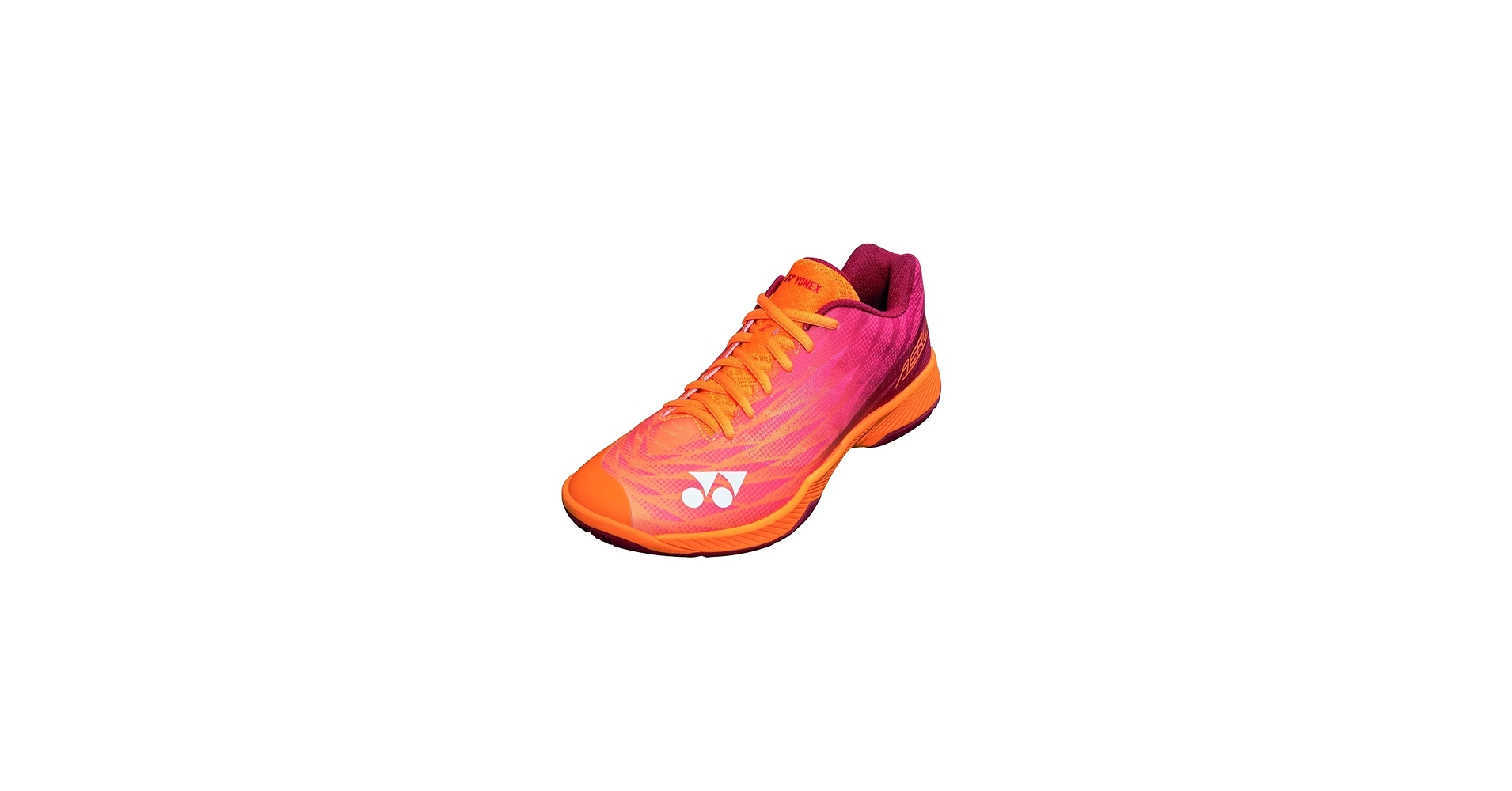 Amazon.com | YONEX Power Cushion Aerus Z2 Mens Indoor Court