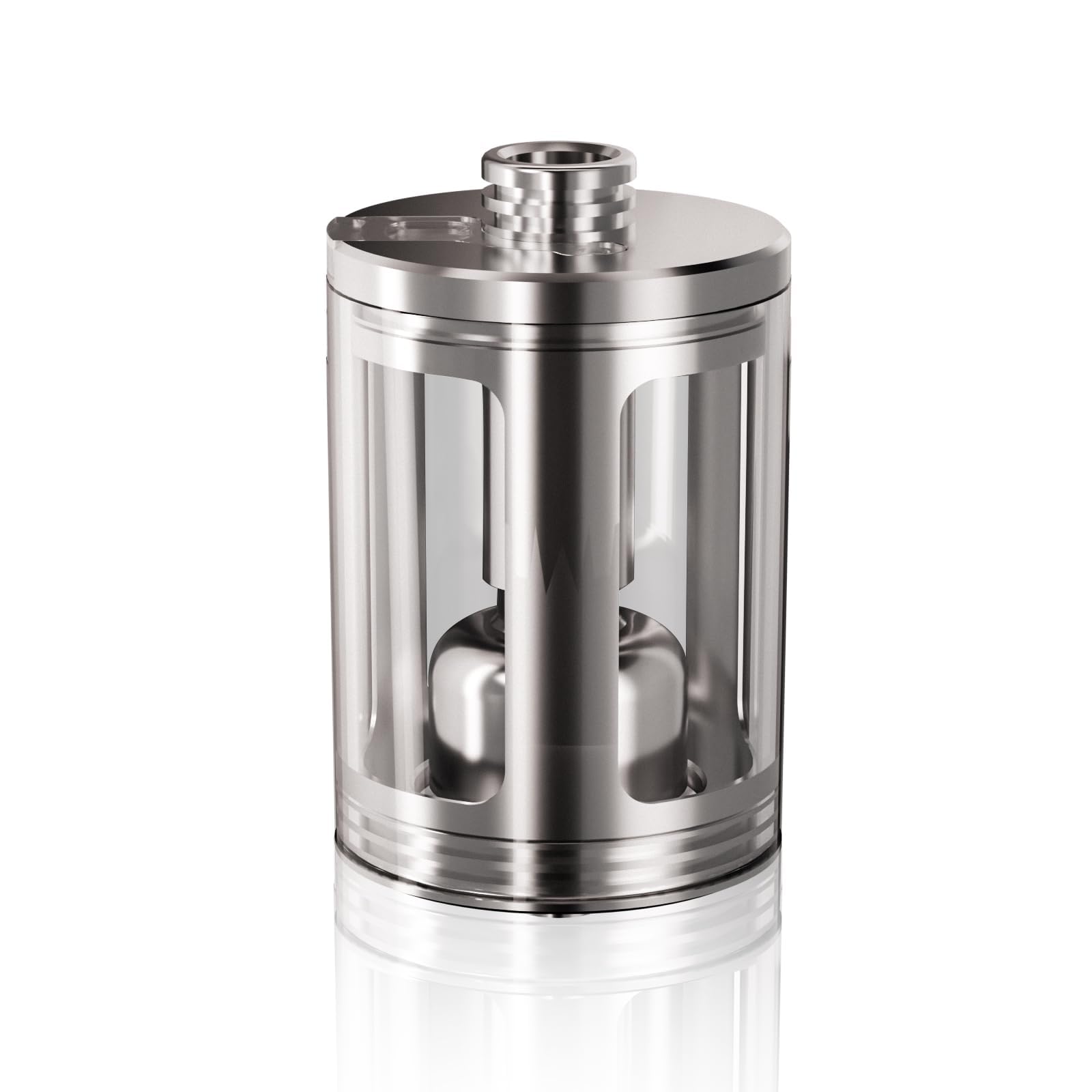 COLBOR Fog Machine Tank 12ml Leakproof Replacement Atomizer for CF5 New Anti-Dry-Burn Version Only