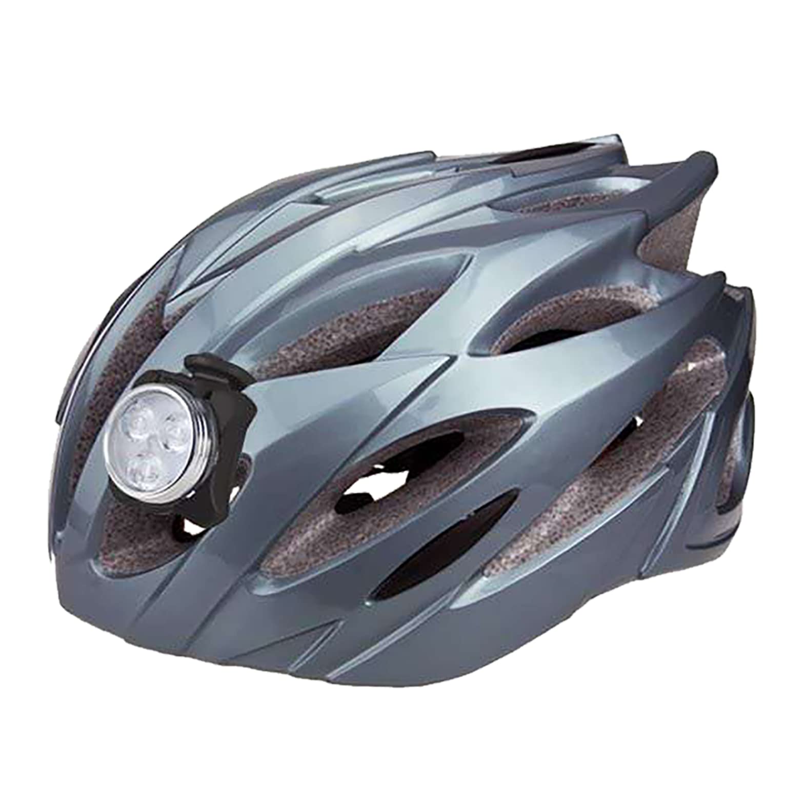 smartLAB hlight1 Iluminación LED para Casco, Mochila y Bolsas. Blanco