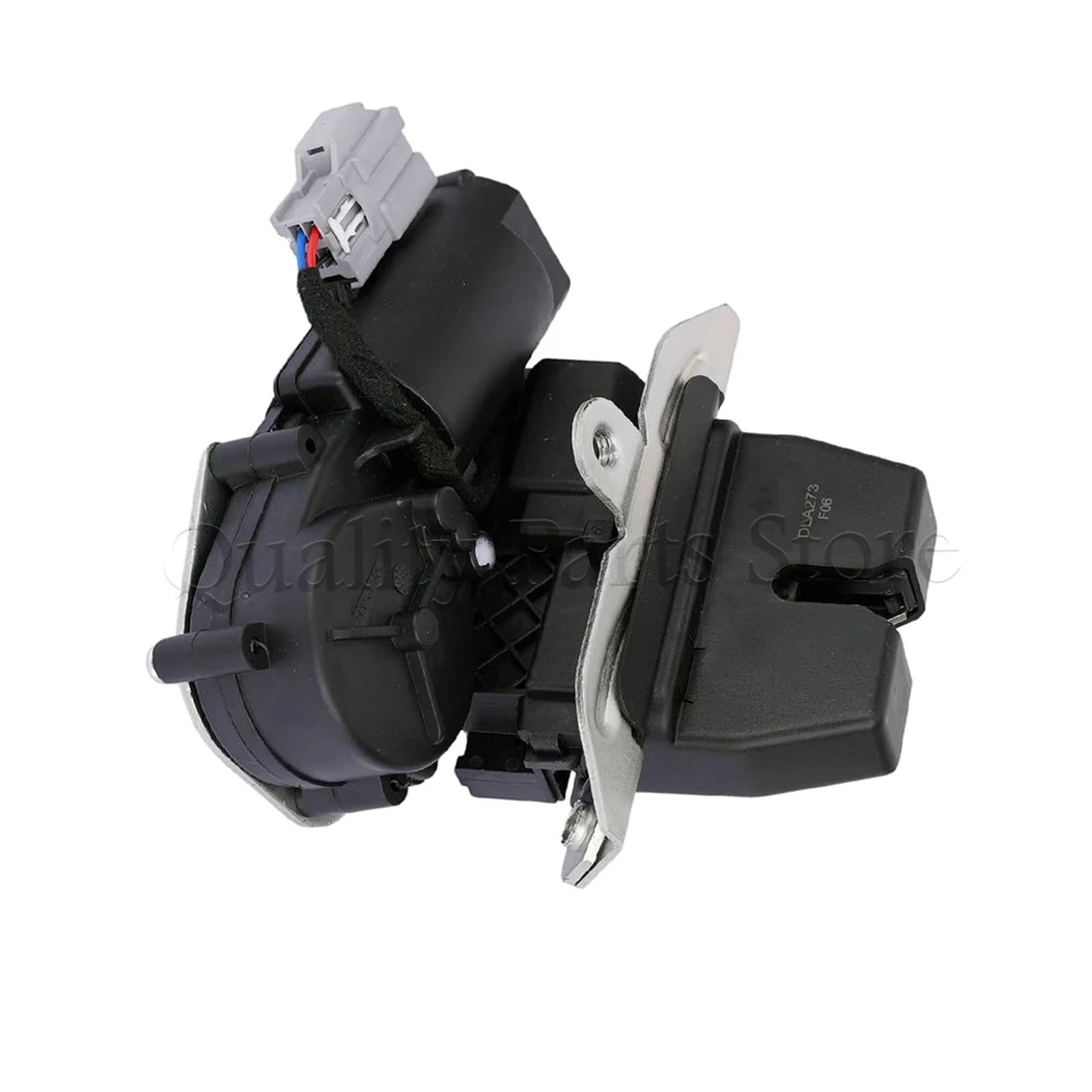 931-273 Edge Expedition Fit For Lincoln Nautilus Mkx Navigator 1PC Trunk Tailgate Door Lock Actuator DS7Z7443150B FA1Z7443150B