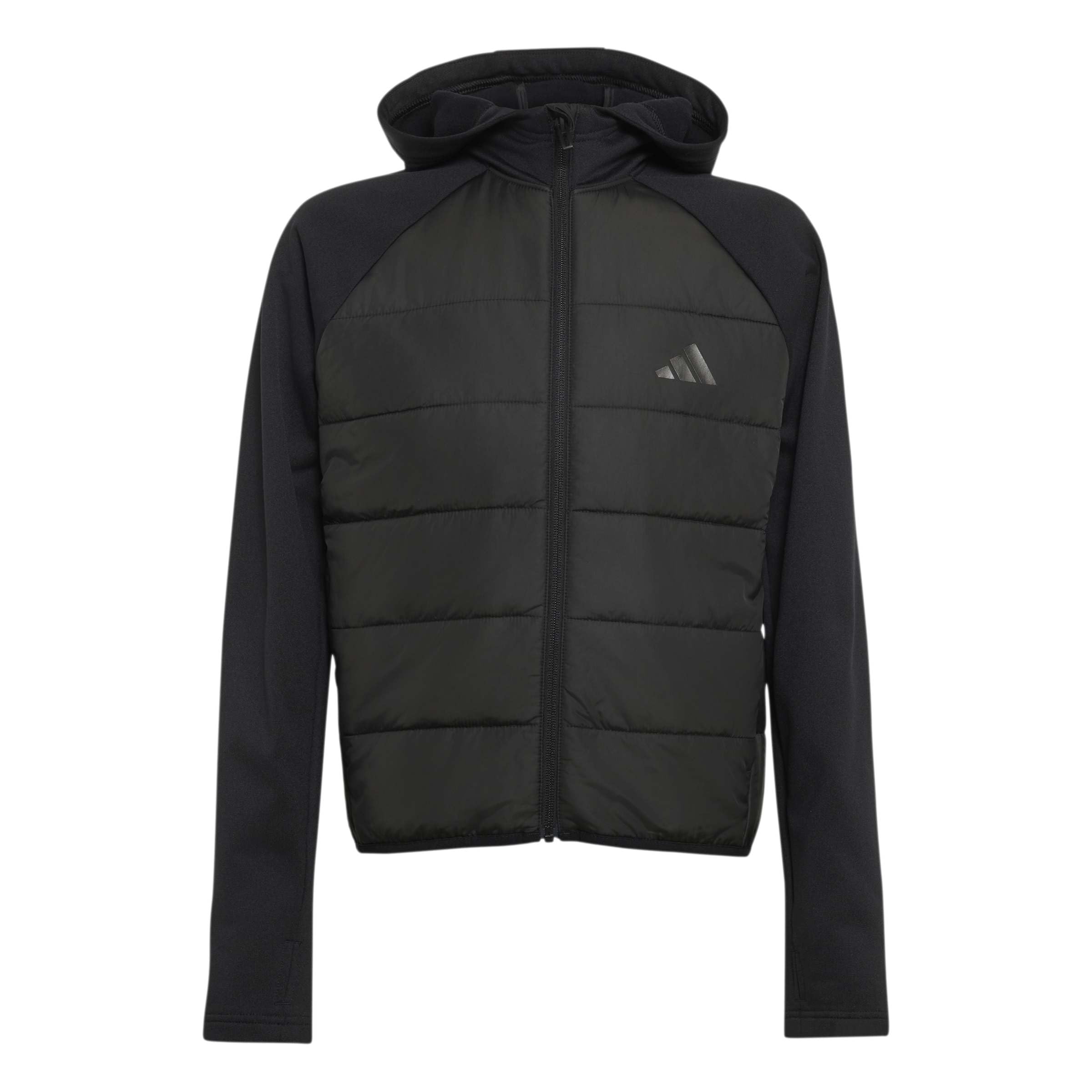 adidas Hybrid Giacca Unisex - Bambini e ragazzi (Pacco da 1)