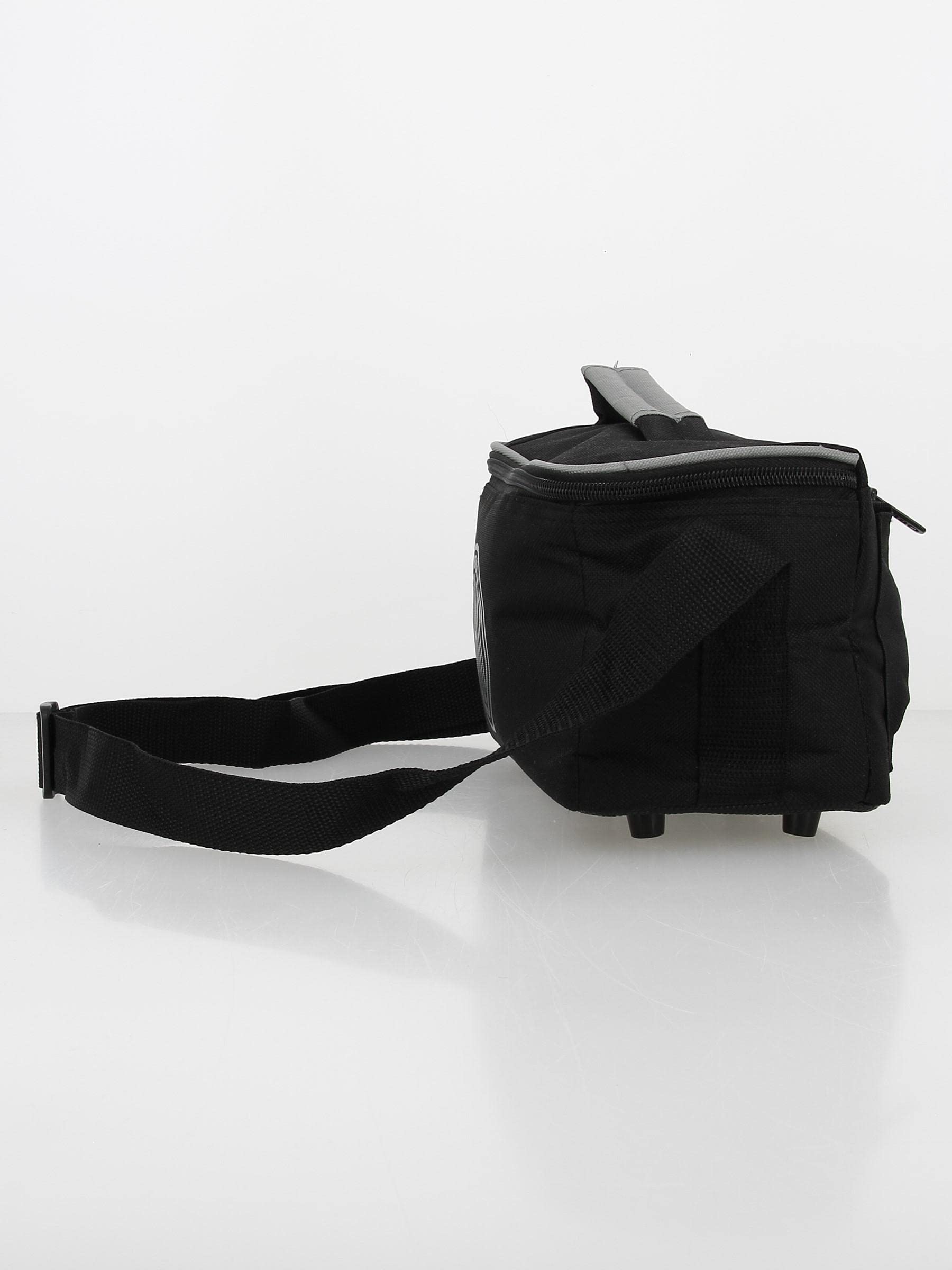 Sac reporter 3 boules Noir/Gris pétanque OBUT OBUT | Decathlon Sac reporter 3 boules Noir/Gris pétanque OBUT OBUT | Decathlon