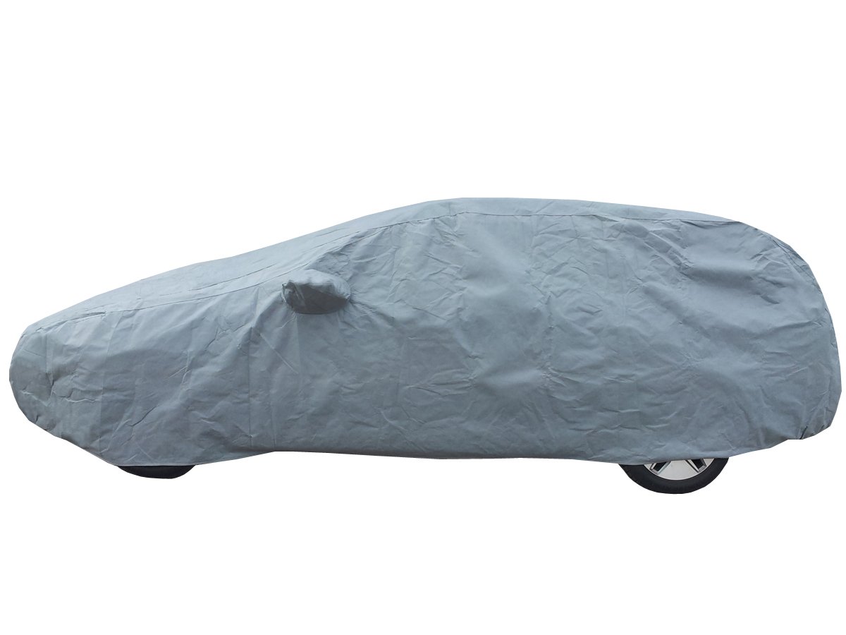 fits Mercedes C180-63 AMG and Edition 507 (W205 & W206) Estate 2015-onwards Car Cover