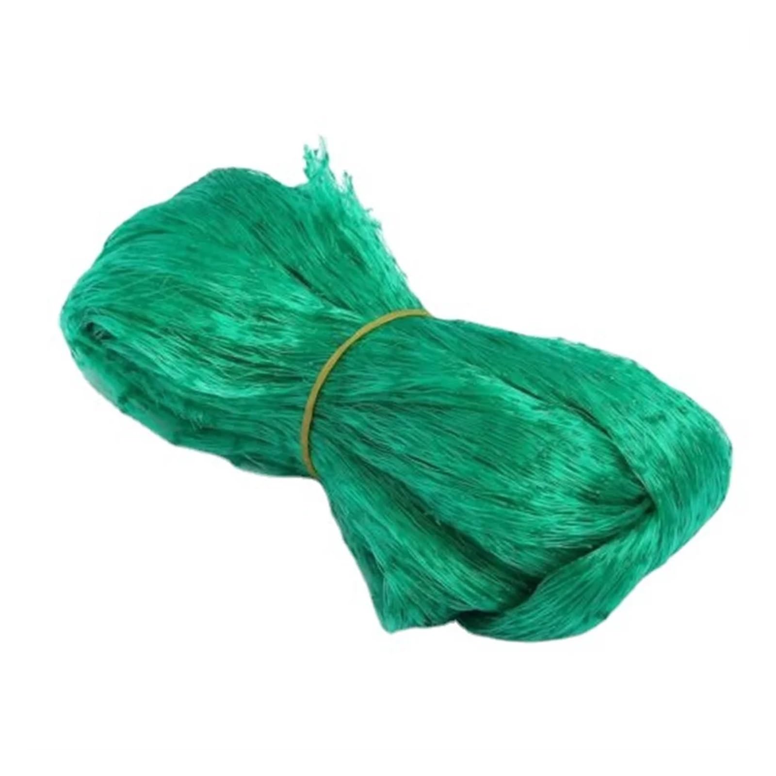 Filet de jardin en maille verte pour protéger les plantes, les fruits, les fleurs, les arbres, filet de clôture extensible pour éloigner les cerfs et les animaux (2 x 10 m)
