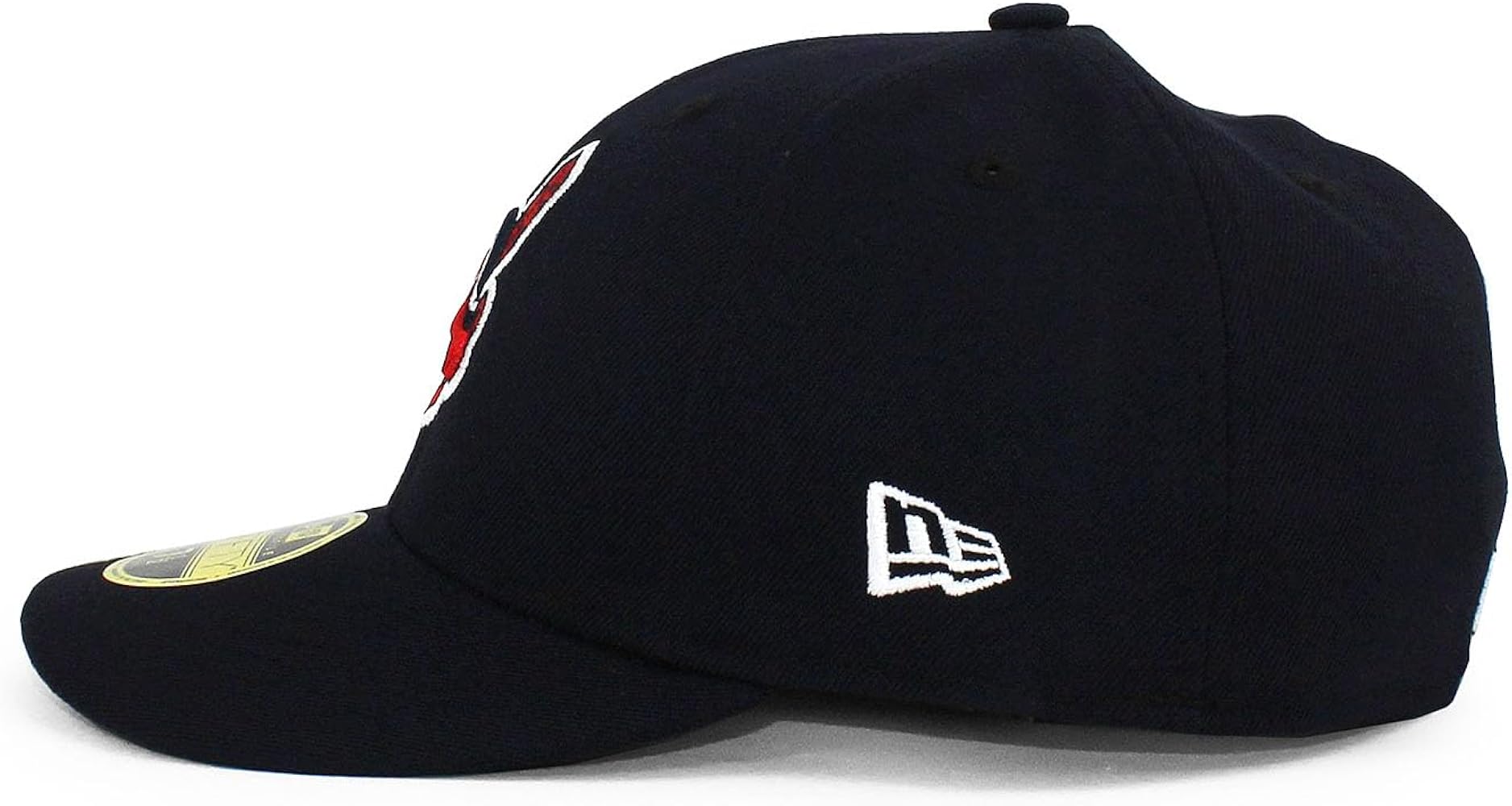 Amazon.co.jp: [ニューエラ] Sz 8 キャップ 59FIFTY クリーブランド