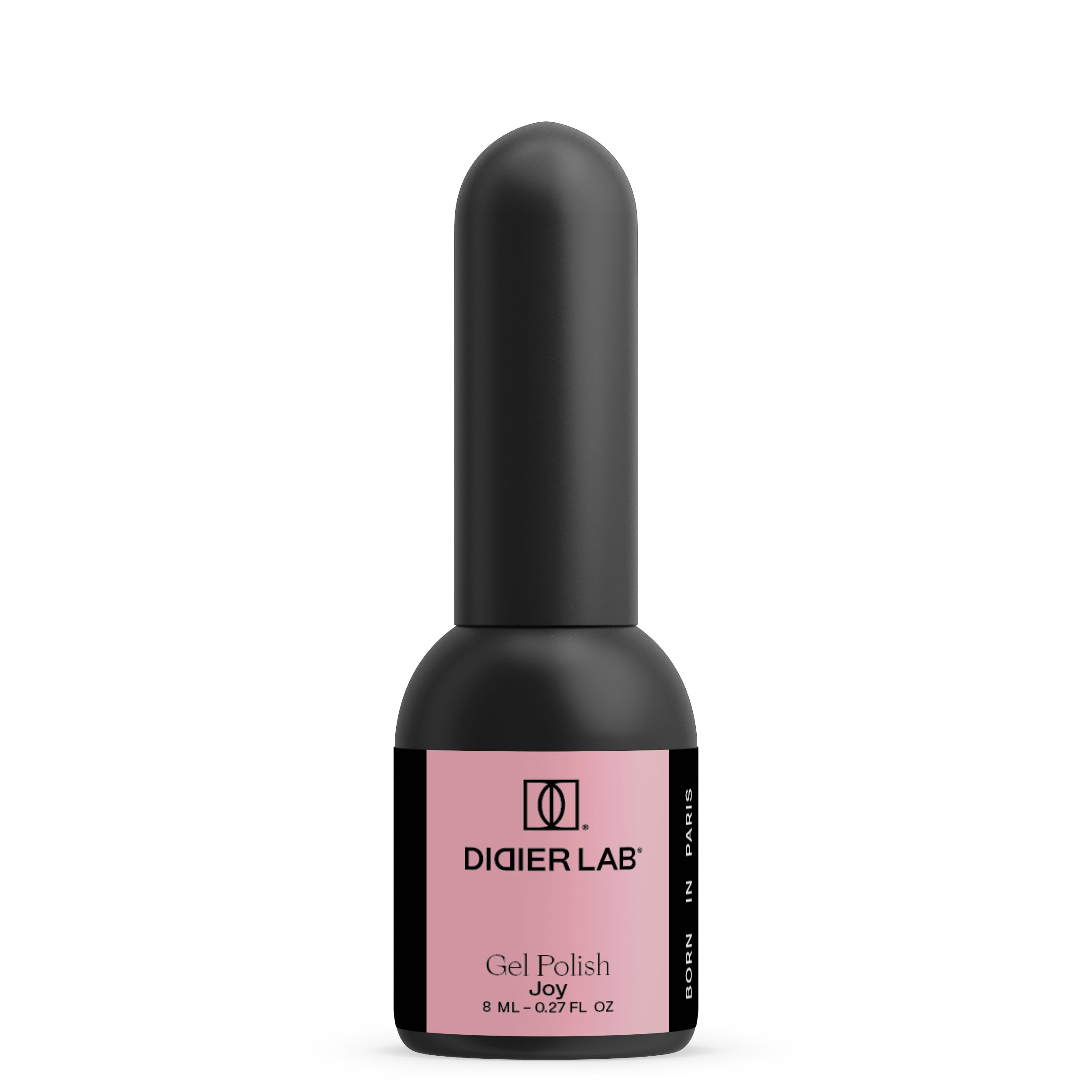 DIDIER LAB Premium Gel Nail Polish Studios Wild Fire – TPO-Free UV LED Colour – Long-Lasting High Gloss Finish – Rich Pigmentation with Easy Application – Chip Resistant Soak-Off – 8ml — view 39