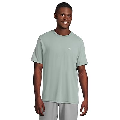 Salty Crew Alpha Crossover Short Sleeve Shirt Men