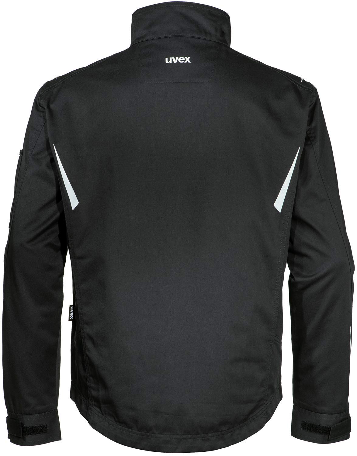 Uvex Synexxo Light Chaqueta de Trabajo para Hombre