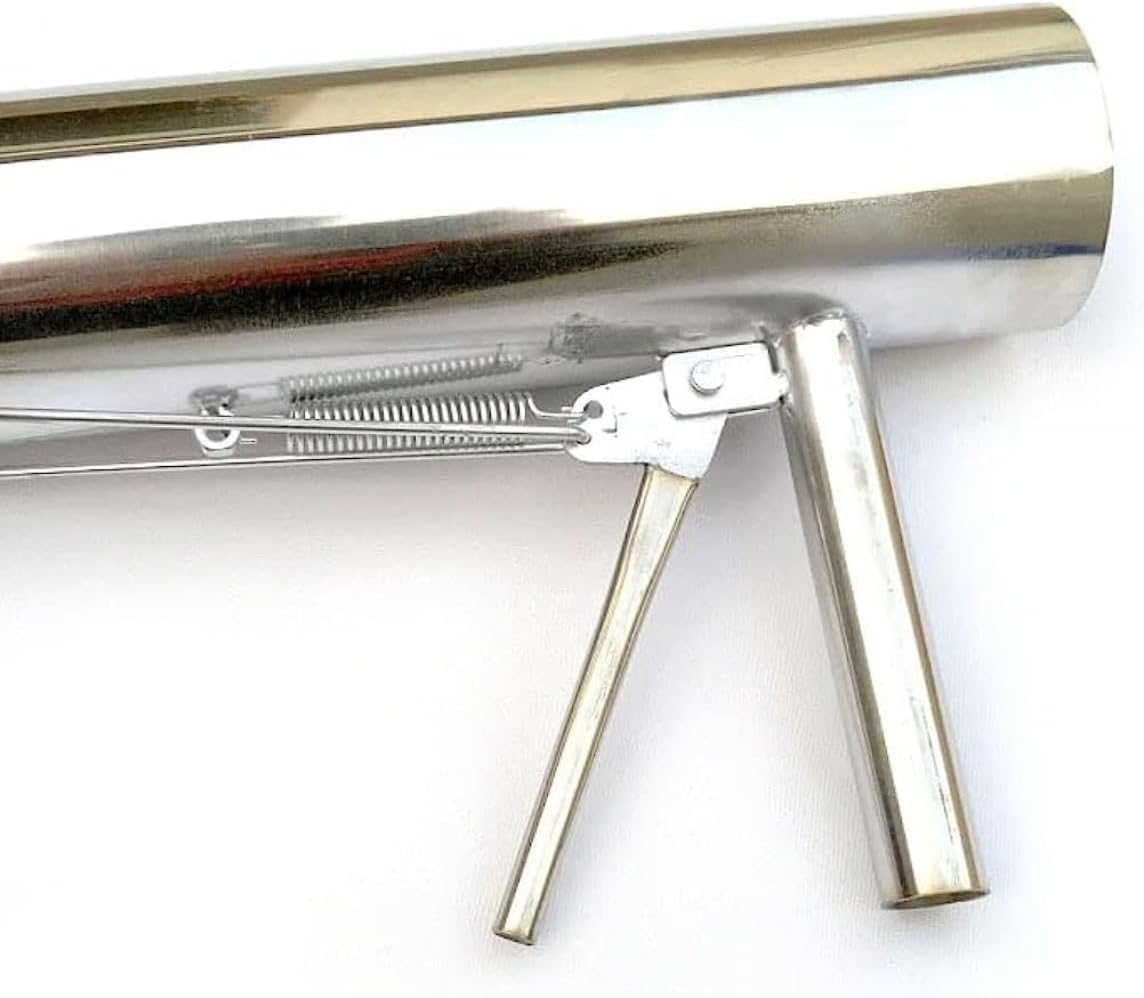 美品 掛け軸 国井幸雪作 金地 武者図 共箱 二重箱 縁起物 端午の節句