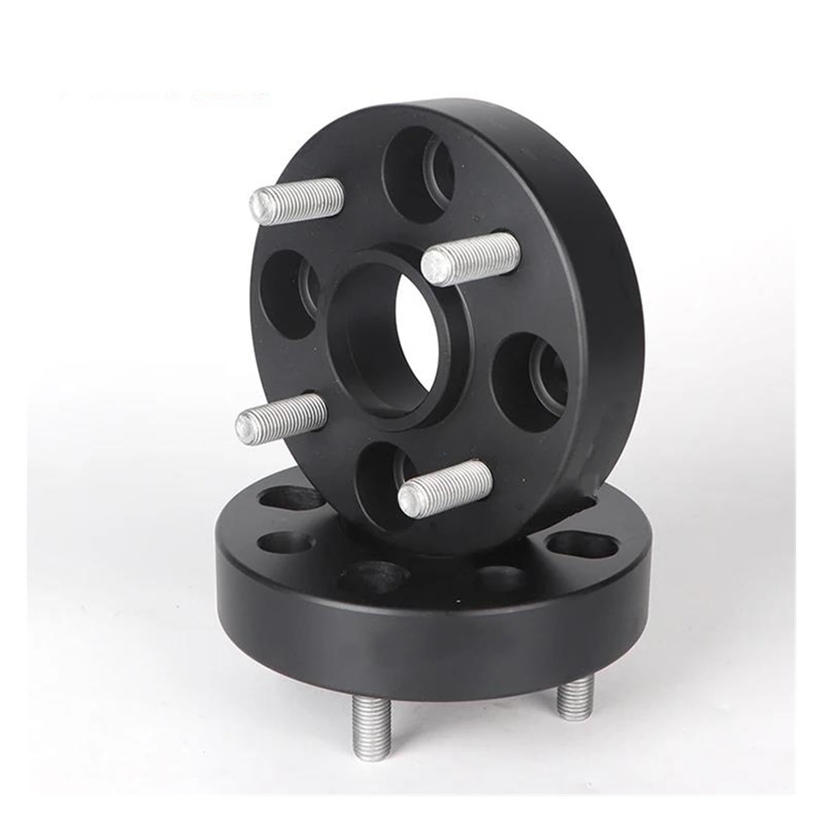 Entretoise roue de précision M12 pour Citroën C-Elysée et Cactus - 8