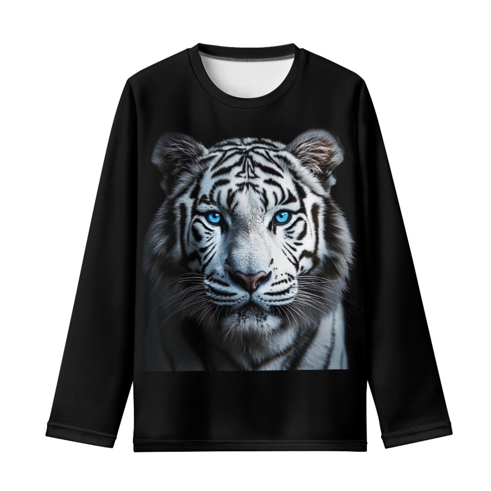 Xhuibop Pullover Jumper Long Sleeve Shirts Outfits Tops Fall Sweater Outwear Sportswear